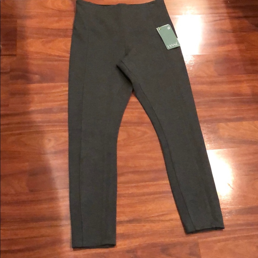 Lysse Leggings